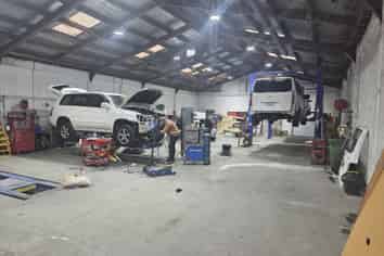 Occupy, invest or repurpose - buy one or both