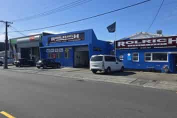 Occupy, invest or repurpose - buy one or both