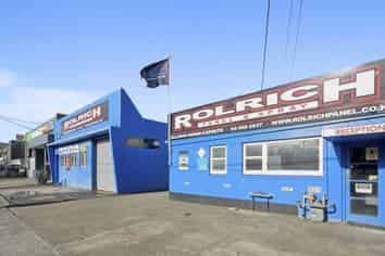 Occupy, invest or repurpose - buy one or both