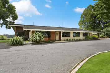 453 Ngahinapouri Road, Ohaupo