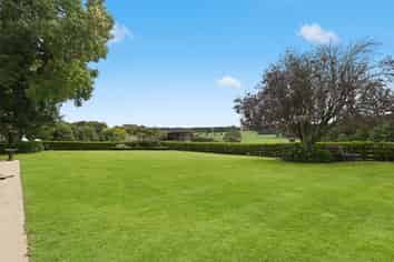 453 Ngahinapouri Road, Ohaupo