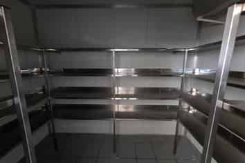 Full Kitchen In Clouston Park Road