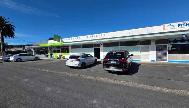 60 Clouston Park Road, Clouston Park