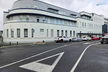 Existing Salon Fitout - Opportunity!