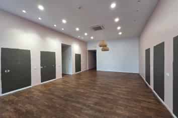 Existing Salon Fitout - Opportunity!