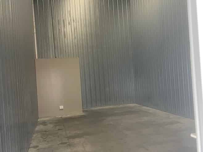 Tidy Te Rapa Industrial Unit