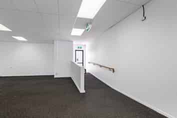 Prime Retail Space in Kaiapoi Town Centre