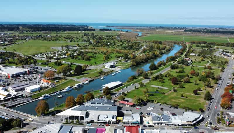 125 Williams Street, KAIAPOI