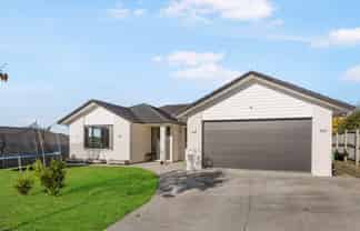 8 Hillpark Drive, Pokeno