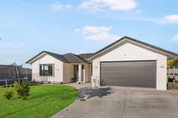 8 Hillpark Drive, Pokeno