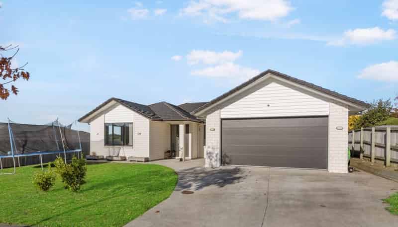 8 Hillpark Drive, Pokeno