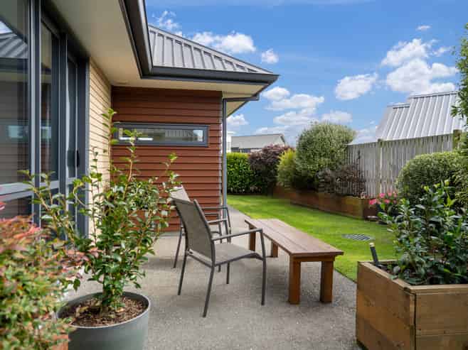 11 Clifford Close, Cambridge