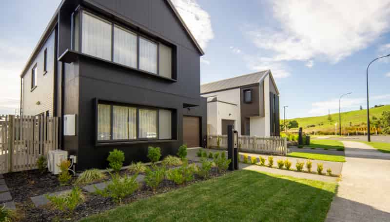 69 Waireka Road, Rototuna