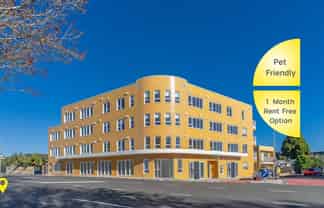 202/2a Oakley Avenue, Waterview