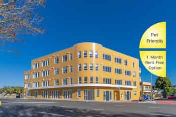 202/2a Oakley Avenue, Waterview