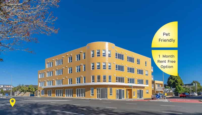 202/2a Oakley Avenue, Waterview