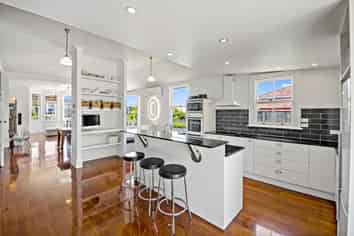 25 Middleton Road, Remuera