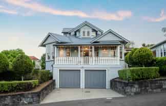 25 Middleton Road, Remuera