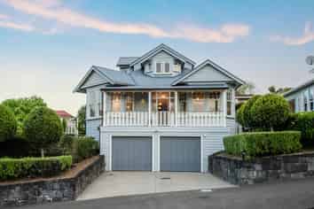 25 Middleton Road, Remuera