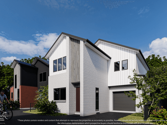 4/10 Fend Street, Chartwell