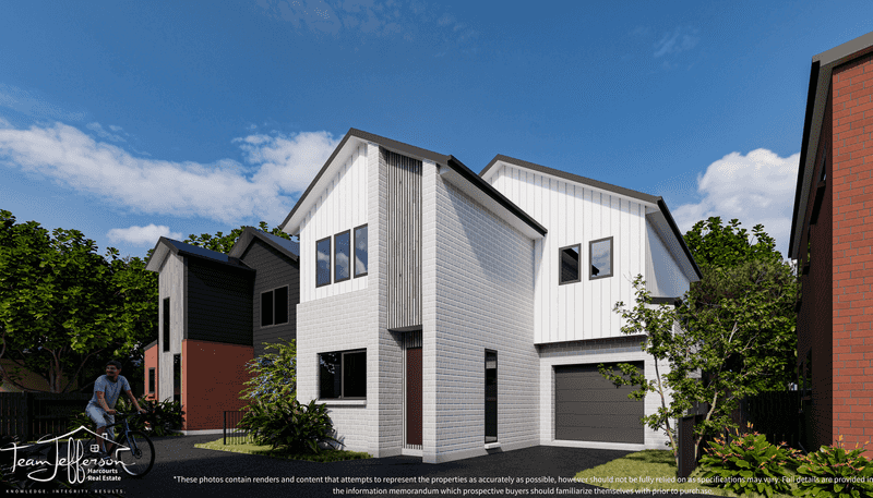 4/10 Fend Street, Chartwell