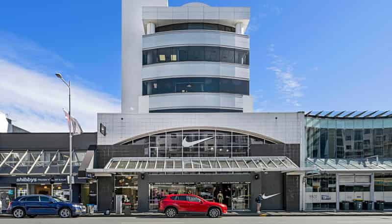 187 Broadway, Newmarket