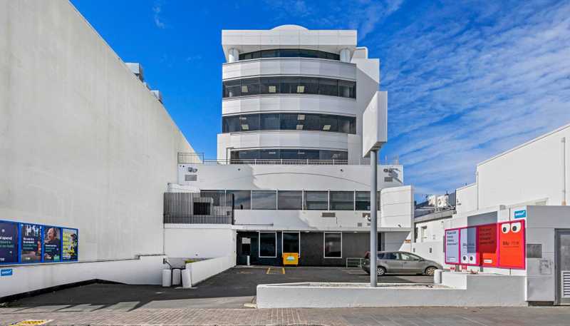 187 Broadway, Newmarket
