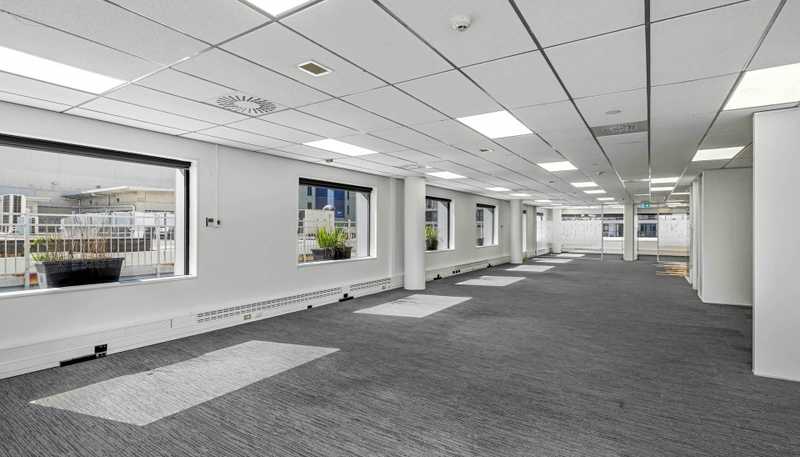 187 Broadway, Newmarket