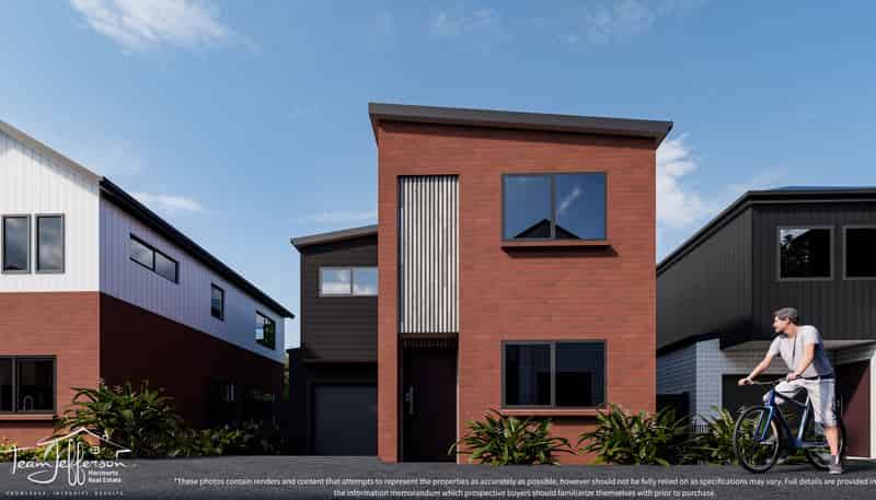 4/12 Fend Street, Chartwell