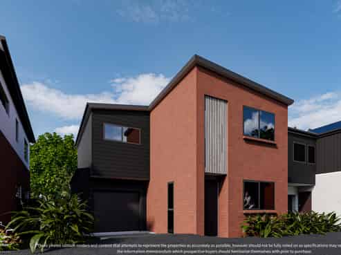 4/12 Fend Street, Chartwell
