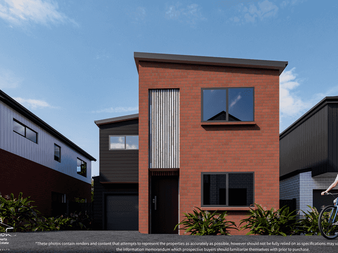 4/12 Fend Street, Chartwell