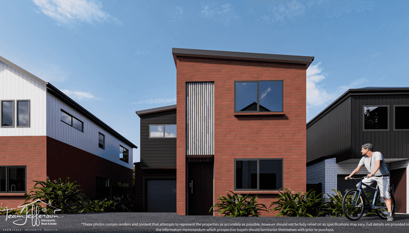 4/12 Fend Street, Chartwell