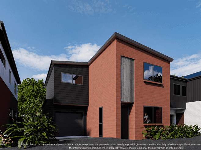 4/12 Fend Street, Chartwell