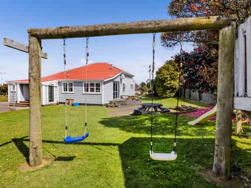 6 Egmont Street, Normanby