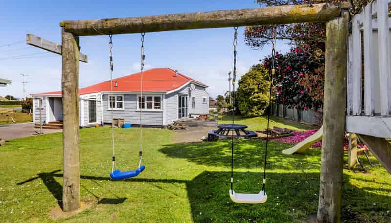 6 Egmont Street, Normanby