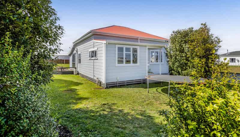 6 Egmont Street, Normanby