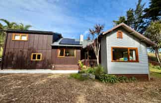 91D Greenslade Rd, Raglan