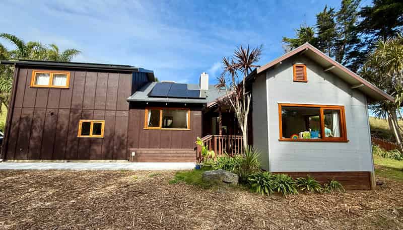 91D Greenslade Rd, Raglan