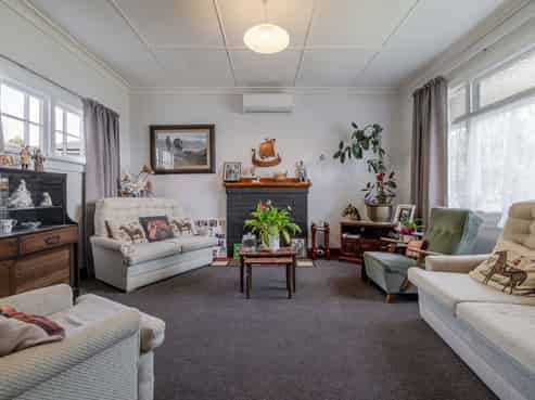 11 Rawhiti Avenue, Palmerston North Central