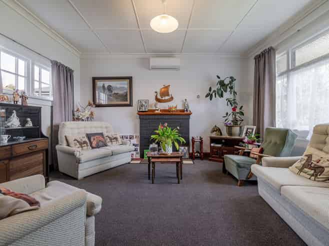 11 Rawhiti Avenue, Palmerston North Central