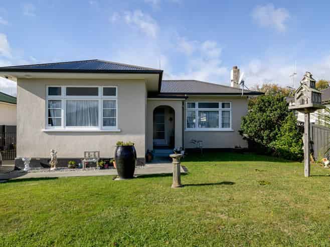 11 Rawhiti Avenue, Palmerston North Central