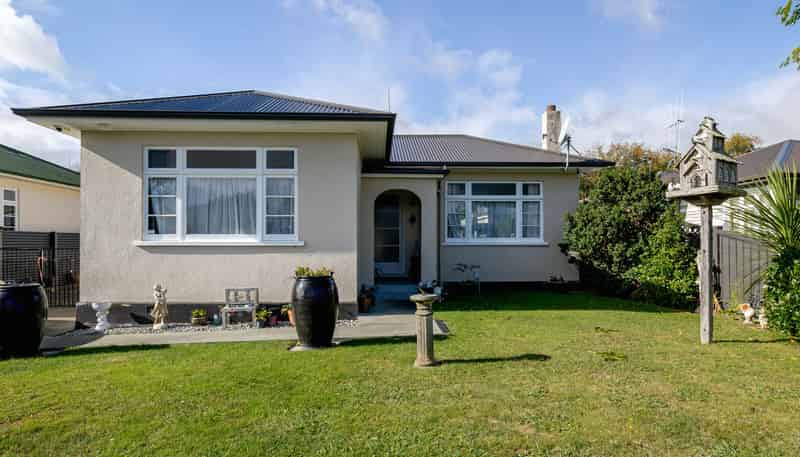 11 Rawhiti Avenue, Palmerston North Central