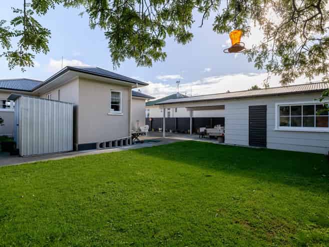 11 Rawhiti Avenue, Palmerston North Central