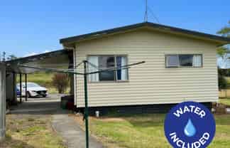 1640 Mangakahia Road, Kokopu