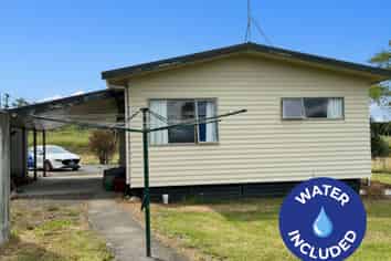 1640 Mangakahia Road, Kokopu