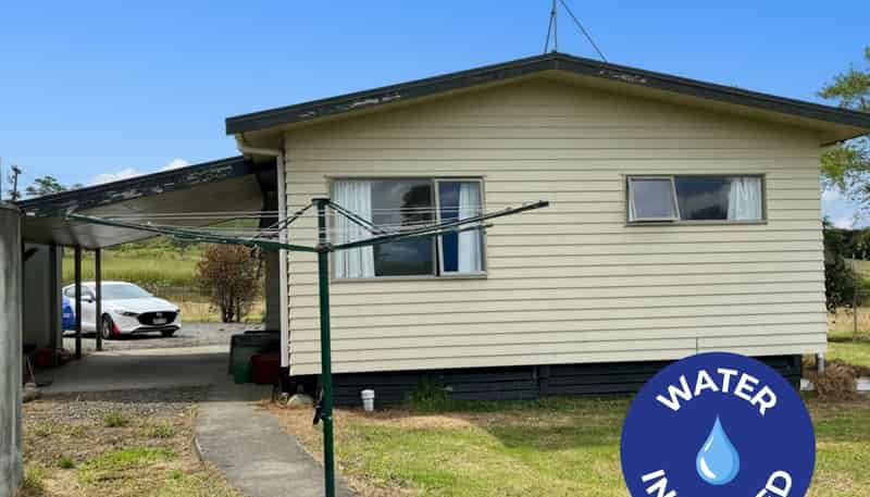 1640 Mangakahia Road, Kokopu