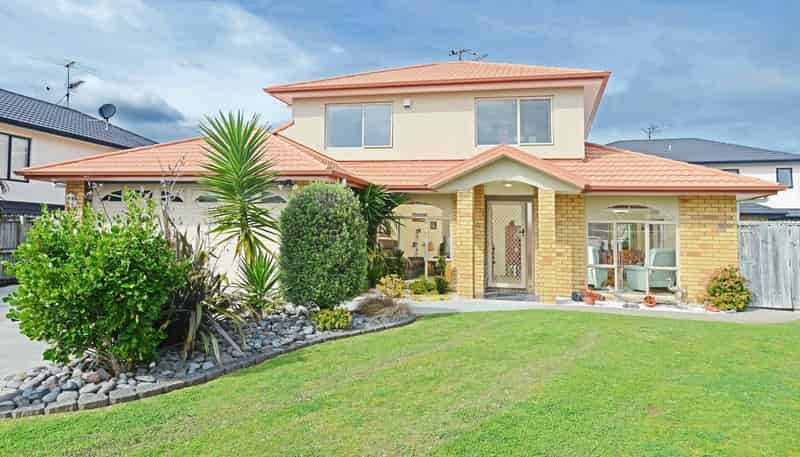 43 Peninsula Road, Mangere