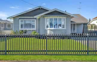 14 Kings Avenue, Gonville