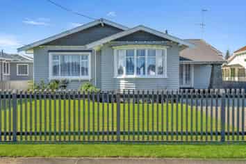 14 Kings Avenue, Gonville