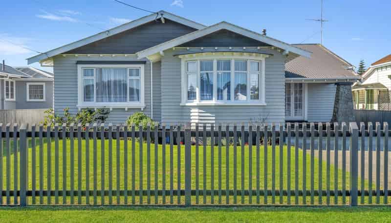 14 Kings Avenue, Gonville